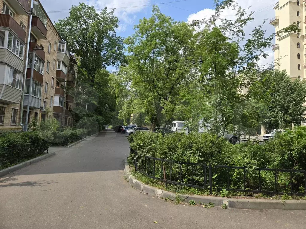 Квартира-студия, 11,1 м, 1/5 эт. - Фото 1