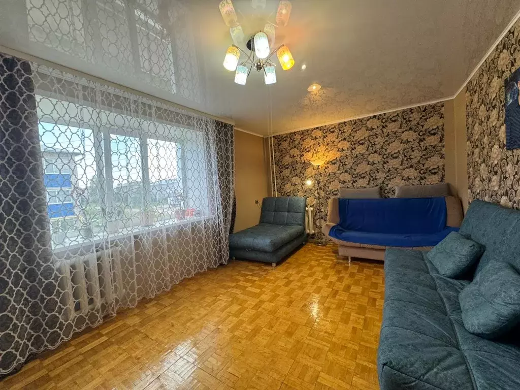 Продаётся 2-к квартира, 67 м - Фото 1
