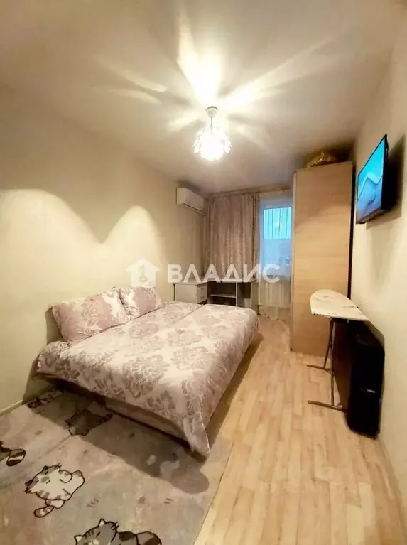 1-к кв. Волгоградская область, Волгоград ул. Грибанова, 17 (27.2 м) - Фото 1