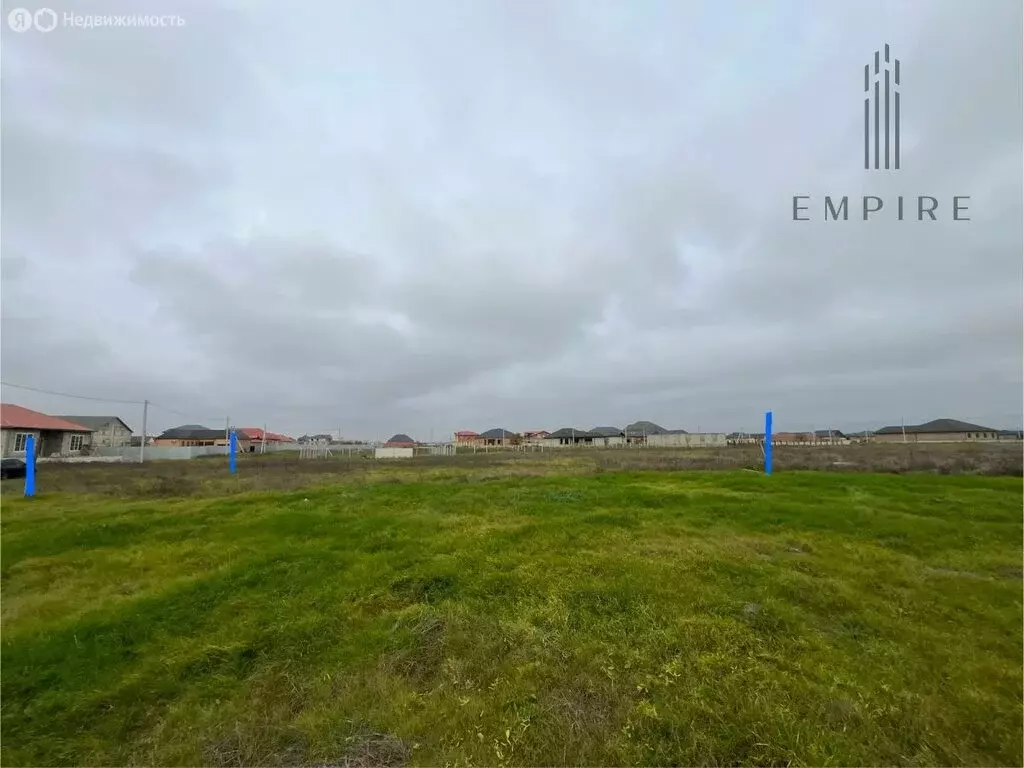 Участок в Мурманск, площадь Пять Углов (6 м) - Фото 2