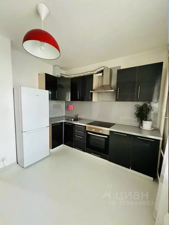 1-к кв. Санкт-Петербург Народная ул., 53к3 (37.0 м) - Фото 1