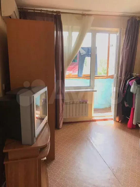 1-к. квартира, 21 м, 9/10 эт. - Фото 1