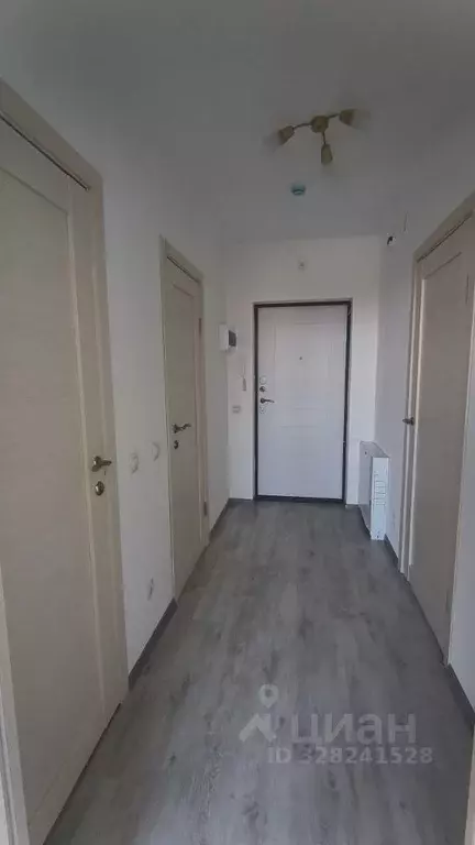 1-к кв. Московская область, Подольск Плещеевская ул., 46Б (38.0 м) - Фото 1