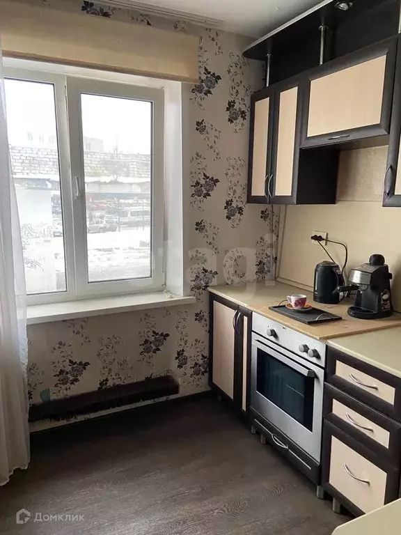 Продаётся 1-к квартира, 35.1 м - Фото 0
