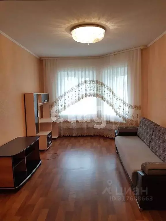2-к кв. Ханты-Мансийский АО, Нижневартовск Северная ул., 56 (59.0 м) - Фото 1