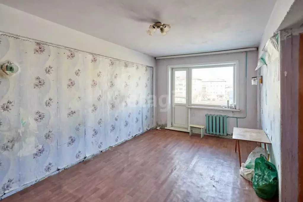 3-к кв. Забайкальский край, Чита ул. Назара Широких, 2 (60.0 м) - Фото 0