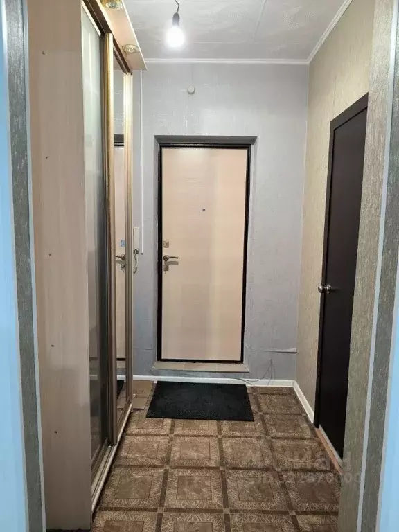 1-к кв. Саха (Якутия), Якутск ул. Жорницкого, 29/1 (29.1 м) - Фото 1