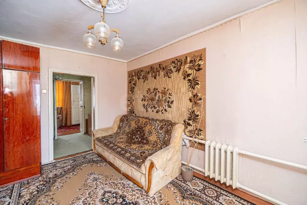 Дом в Севастополь ул. Силантьева, 67 (74 м) - Фото 1