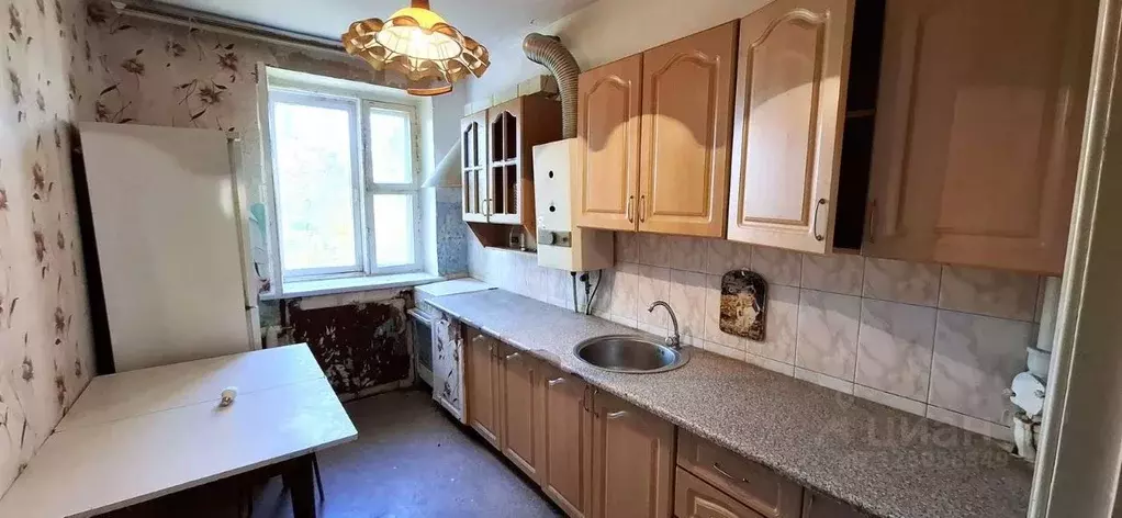 2-к кв. Самарская область, Волжский район, Петра Дубрава городское ... - Фото 2