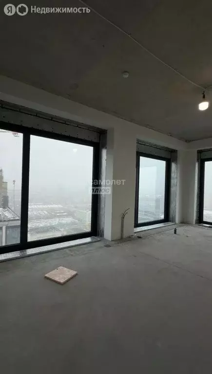 3-комнатная квартира: Москва, Ленинградский проспект, 37к3 (129.7 м) - Фото 2