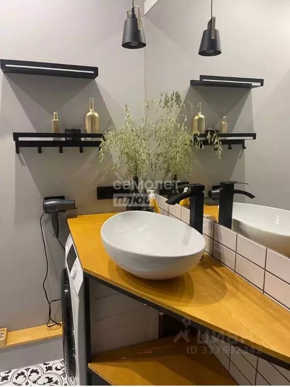 1-к кв. Краснодарский край, Анапа ул. Ленина, 190к2 (47.0 м) - Фото 1