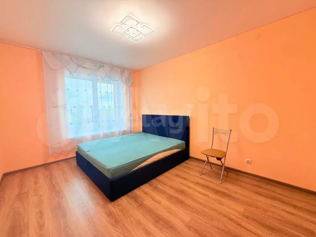 2-к. квартира, 55 м, 5/5 эт. - Фото 0