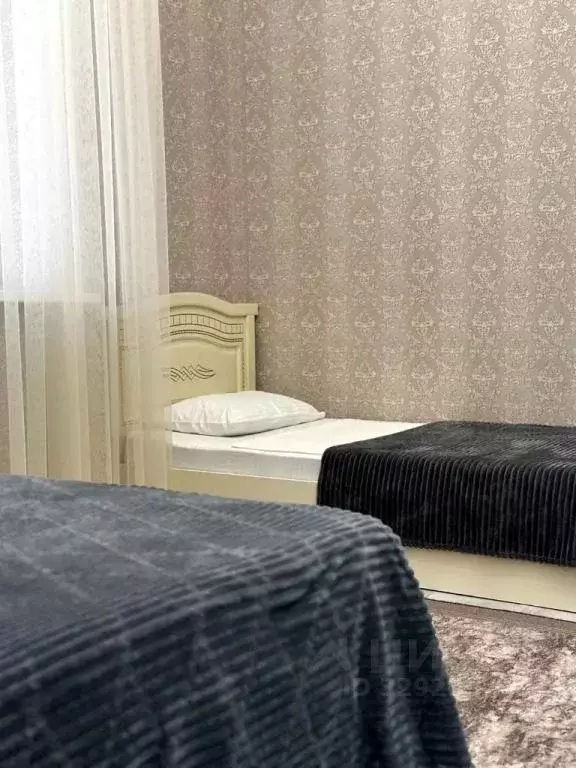 Комната Дагестан, Каспийск просп. Акулиничева, 23к2 (10.0 м) - Фото 2