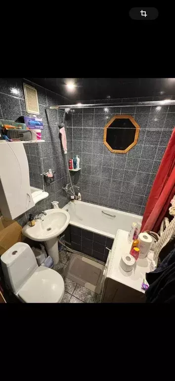 Продаётся 1-к квартира, 32 м - Фото 0