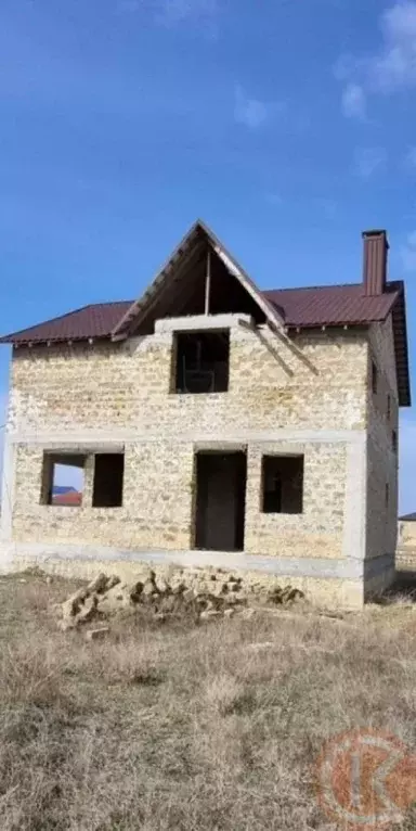 Дом в Крым, Евпатория ул. Мемета Нузета, 51/2 (200 м) - Фото 2