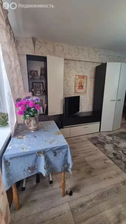 2-комнатная квартира: Брянск, Бежицкий район, Почтовый переулок, 75 ... - Фото 1