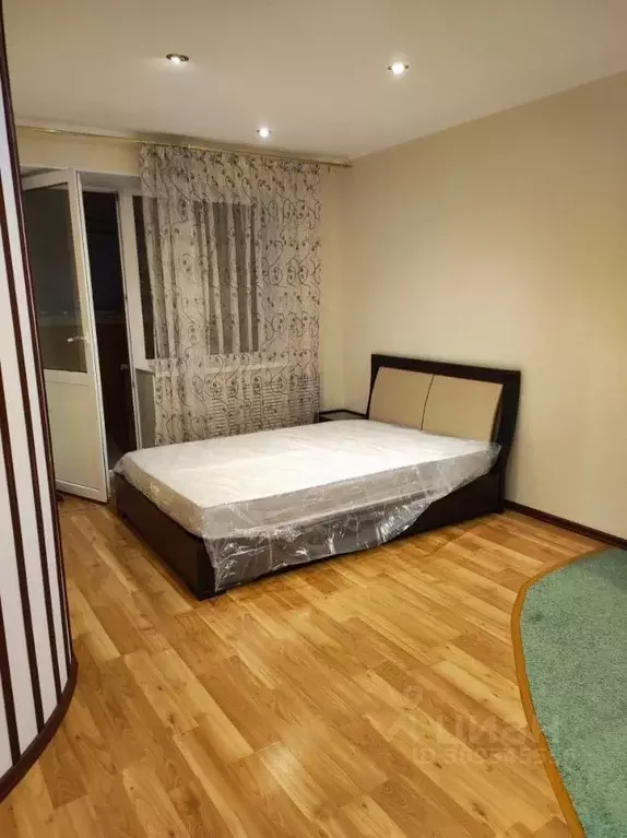 2-к кв. Пензенская область, Пенза ул. Урицкого, 62 (63.0 м) - Фото 1