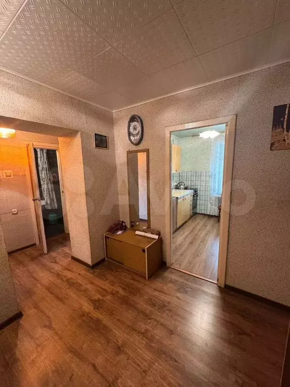 2-к. квартира, 58,6 м, 9/9 эт. - Фото 0