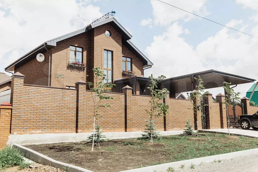 Дом 150 м на участке 5 сот. - Фото 0