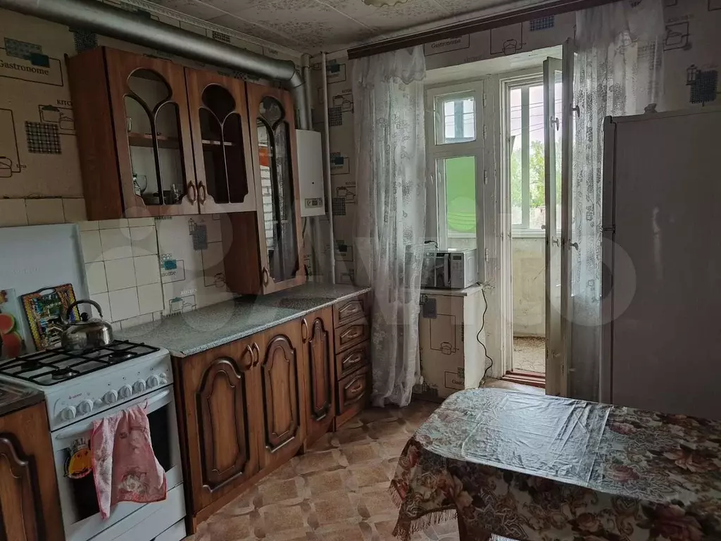 2-к. квартира, 40 м, 3/5 эт. - Фото 0