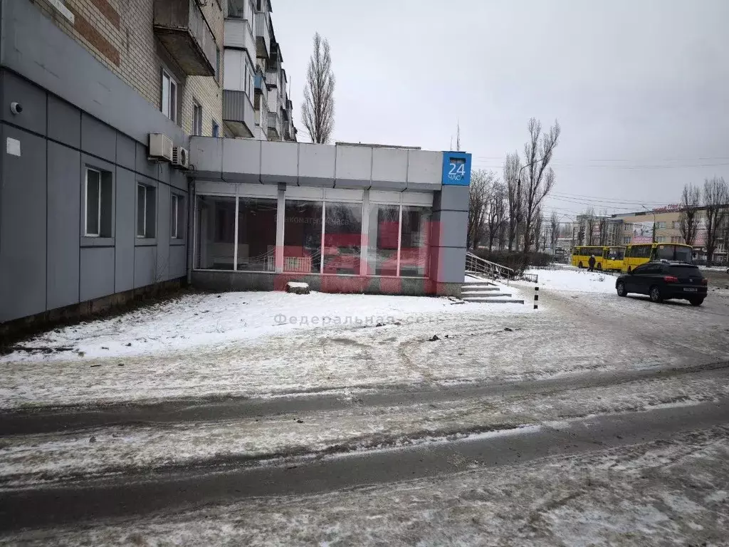 Помещение свободного назначения в Воронежская область, Воронеж ... - Фото 1