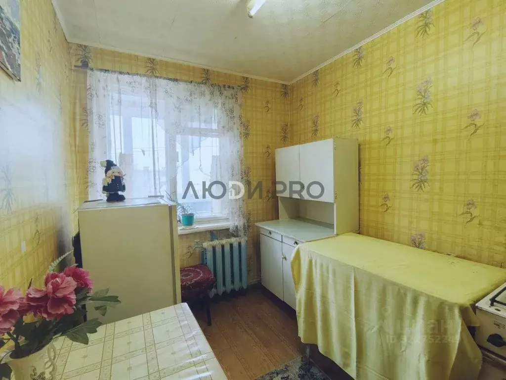 2-к кв. Ярославская область, Ростовский муниципальный округ, с. ... - Фото 1