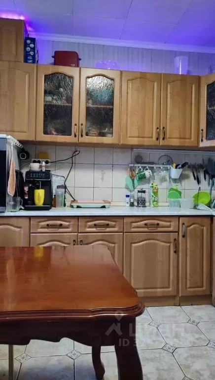 3-к кв. Москва ул. Барышиха, 50 (72.0 м) - Фото 2