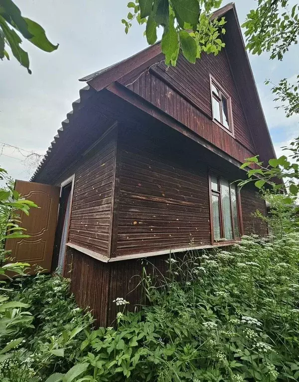 Дом в Тверская область, Конаковский муниципальный округ, Медик ... - Фото 1
