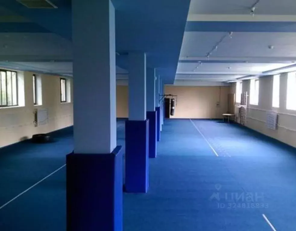 Офис в Санкт-Петербург пос. Стрельна, Санкт-Петербургское ш., 73 (1816 ... - Фото 2