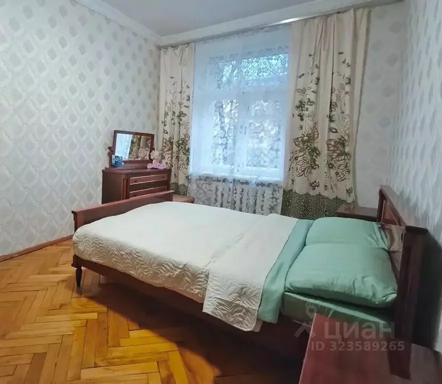 2-к кв. Ярославская область, Ярославль ул. Свободы, 75/37 (50.0 м) - Фото 2