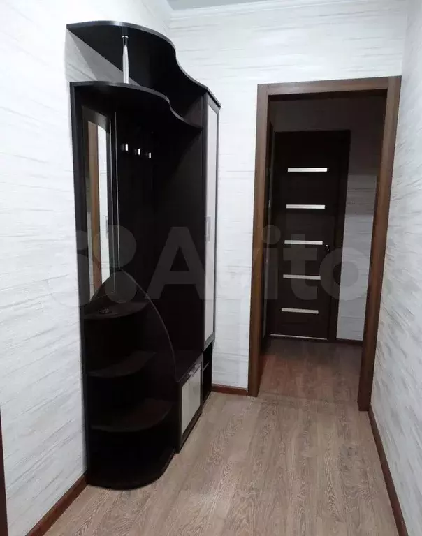 1-к. квартира, 40,1 м, 4/9 эт. - Фото 0