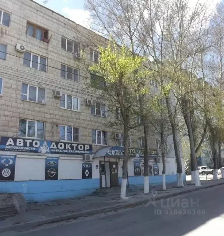 Комната Волгоградская область, Волгоград ул. 51-й Гвардейской Дивизии, ... - Фото 2