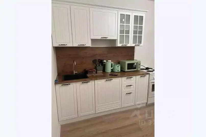 2-к кв. Московская область, Котельники Парковый мкр, 14 (56.0 м) - Фото 2