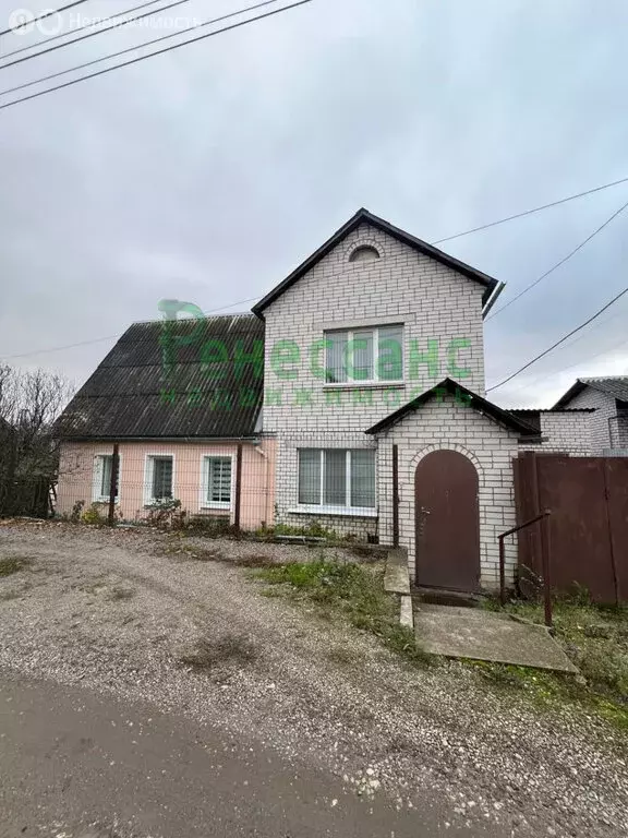 Дом в Брянск, Пролетарская улица, 95 (106.2 м) - Фото 1