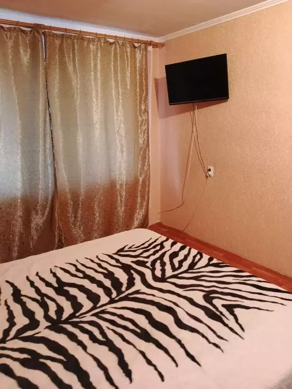 1-к кв. Крым, Керчь ул. Маршала Еременко, 41 (32.0 м) - Фото 1