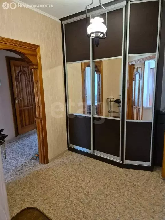 3-комнатная квартира: Липецк, Полиграфическая улица, 4 (61.6 м) - Фото 1