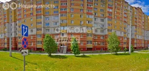 1-комнатная квартира: Йошкар-Ола, улица Петрова, 27 (42 м) - Фото 0