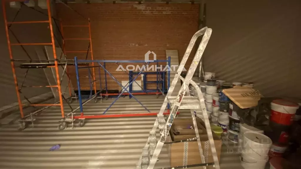 Торговая площадь в Ленинградская область, Ломоносовский район, ... - Фото 2