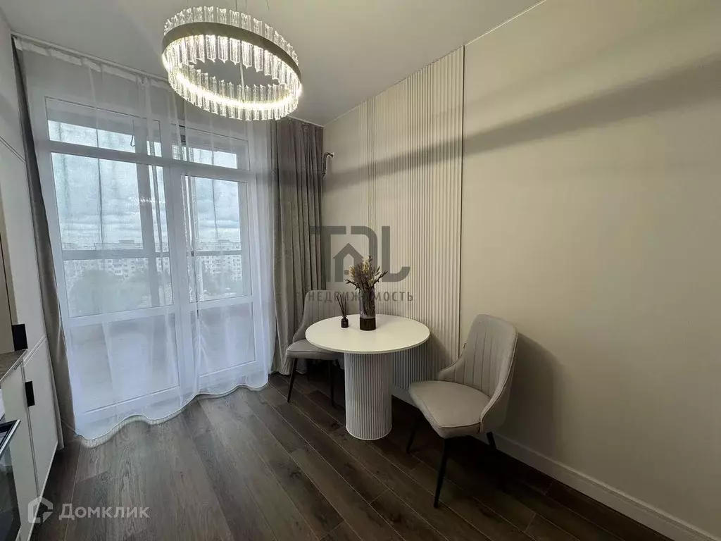 Продаётся 2-к квартира, 60 м - Фото 1