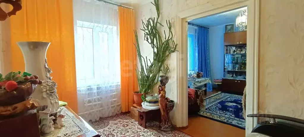 Дом в Белгородская область, Шебекинский муниципальный округ, с. ... - Фото 0