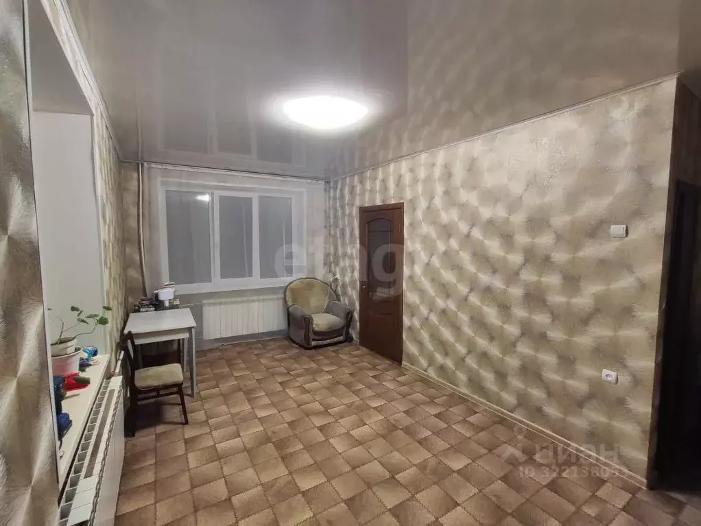 2-к кв. Свердловская область, Нижний Тагил Балакинская ул., 5 (40.6 м) - Фото 1