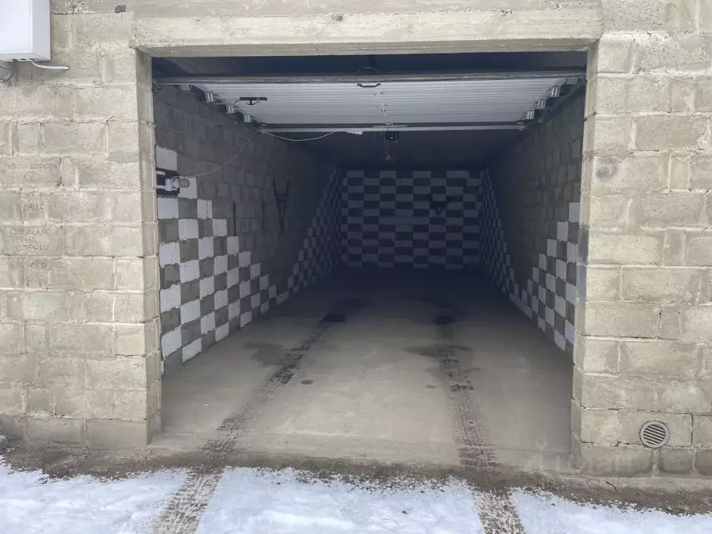 Гараж в Иркутская область, Иркутск Первомайский мкр, ул. ... - Фото 2