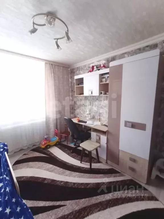 4-к кв. Калужская область, Калуга ул. Дружбы, 12 (78.1 м) - Фото 1