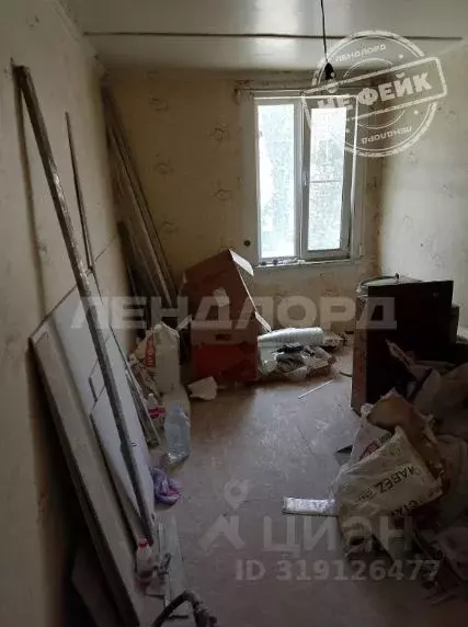 Комната Ростовская область, Новочеркасск ул. Калинина, 86 (12.1 м) - Фото 0