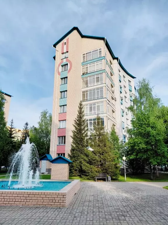 2-к кв. Алтайский край, Барнаул тракт Змеиногорский, 104Д (65.0 м) - Фото 1