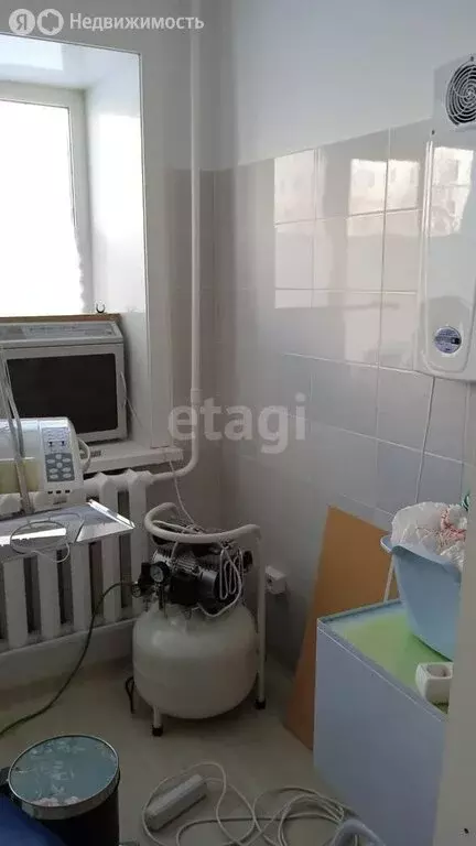 Помещение свободного назначения (28.3 м) - Фото 2