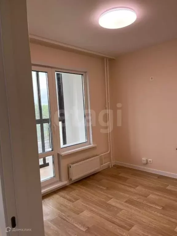Продаётся 1-к квартира, 27.8 м - Фото 0