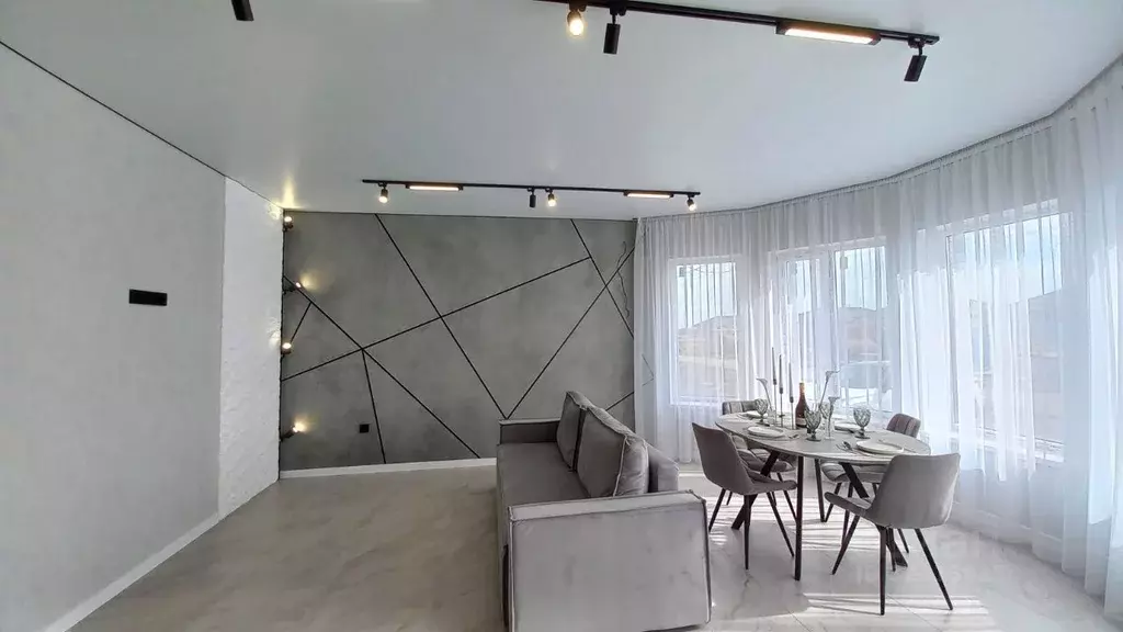 Коттедж в Ставропольский край, Михайловск Шпаковский район, ул. Павла ... - Фото 2