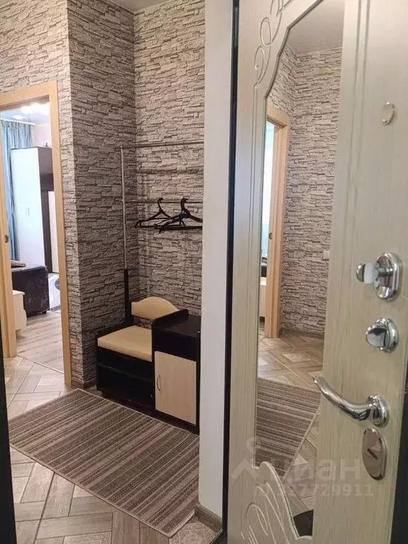 1-к кв. Московская область, Балашиха ш. Косинское, 1 (37.0 м) - Фото 1