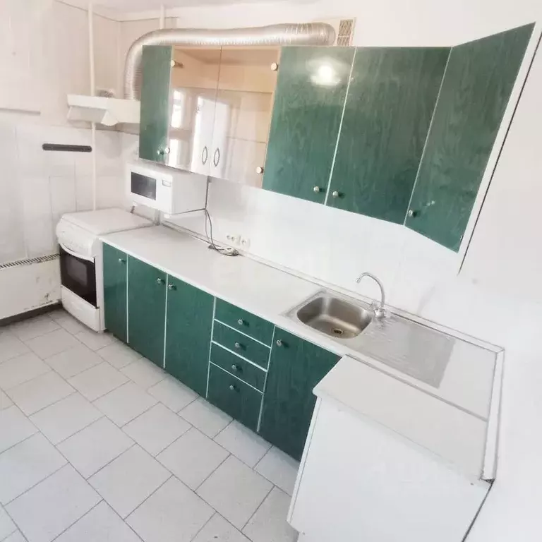 1-к кв. Волгоградская область, Волгоград ул. Вучетича, 5А (35.1 м) - Фото 1